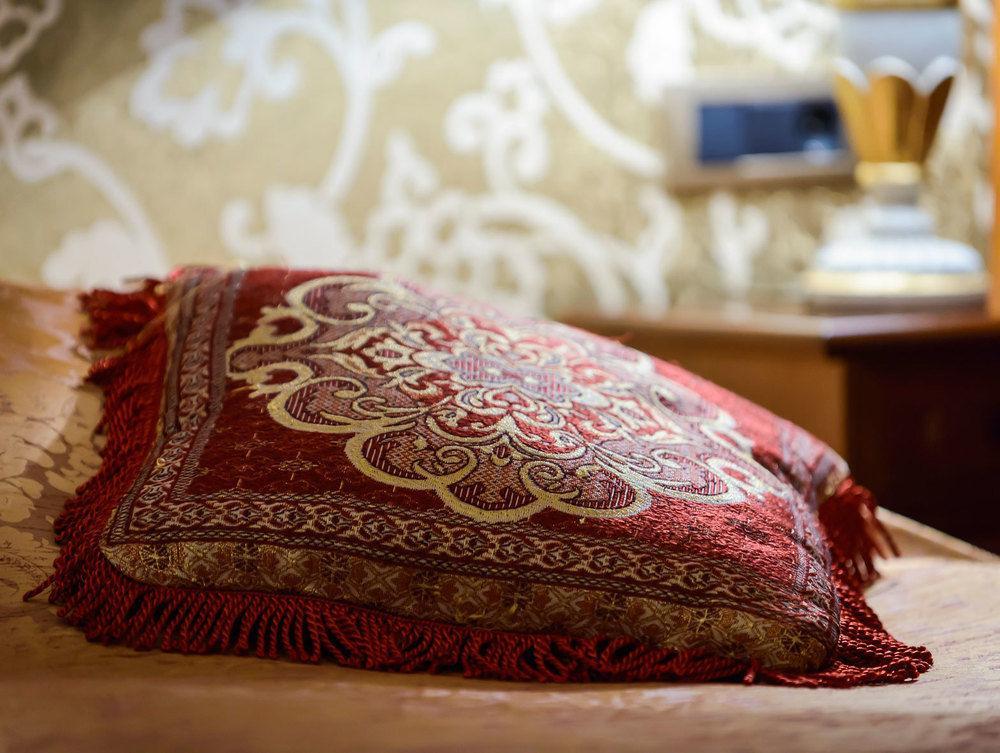 Hamlet Bed and breakfast 4*