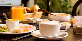Hamlet Bed and breakfast