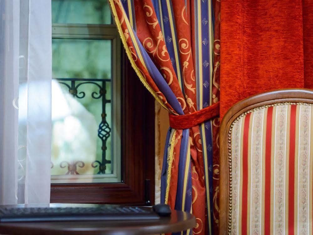 Bed and breakfast Hamlet 4*