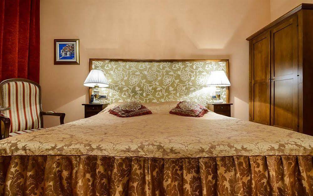 Hamlet Bed and breakfast