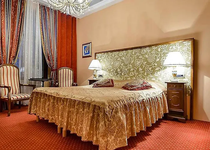 Hamlet Bed&Breakfast