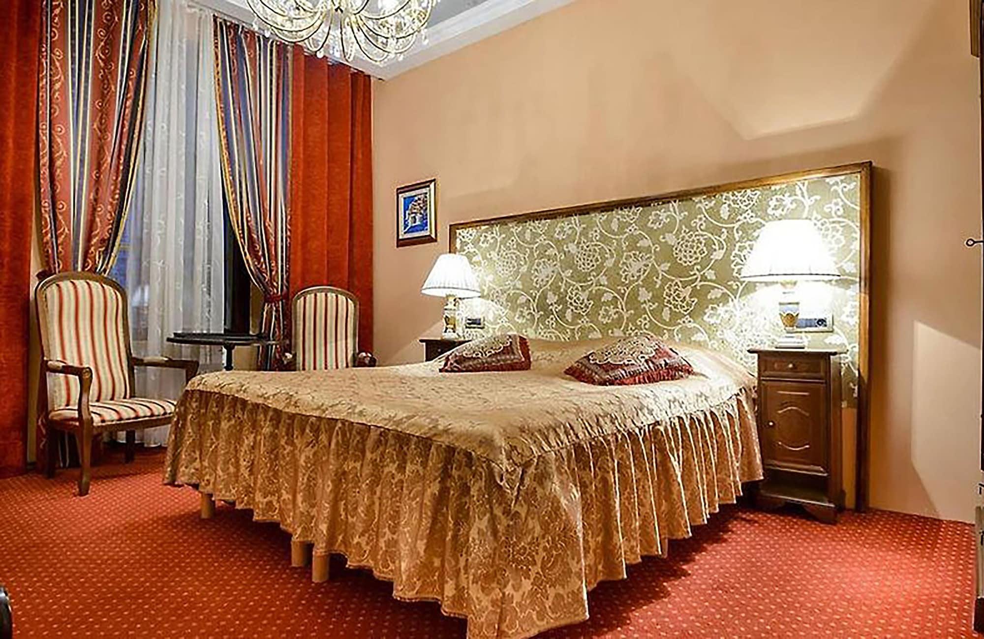 Hamlet Bed & Breakfast Dubrovnik