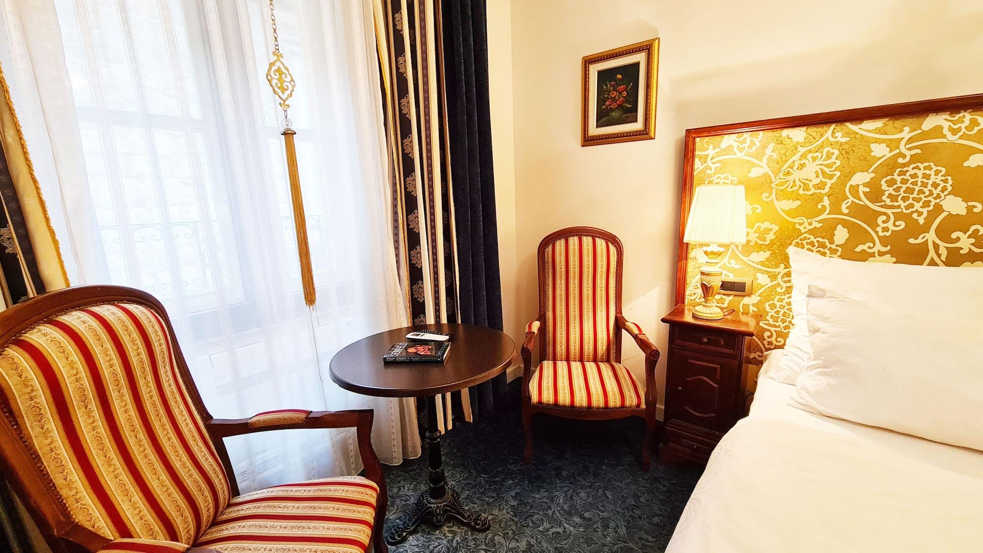 Bed & Breakfast Hamlet 4*