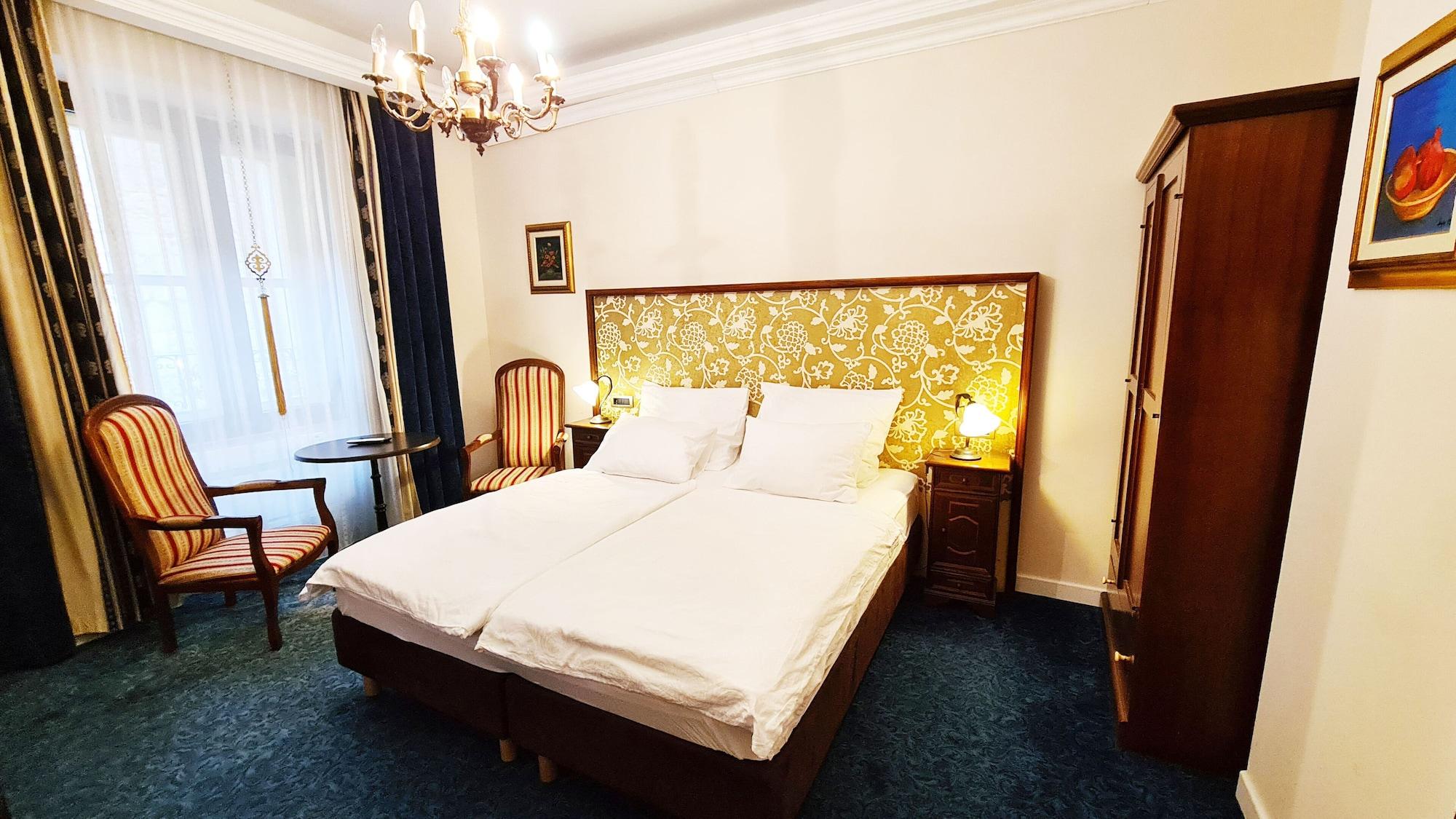 Bed & Breakfast Hamlet 4*