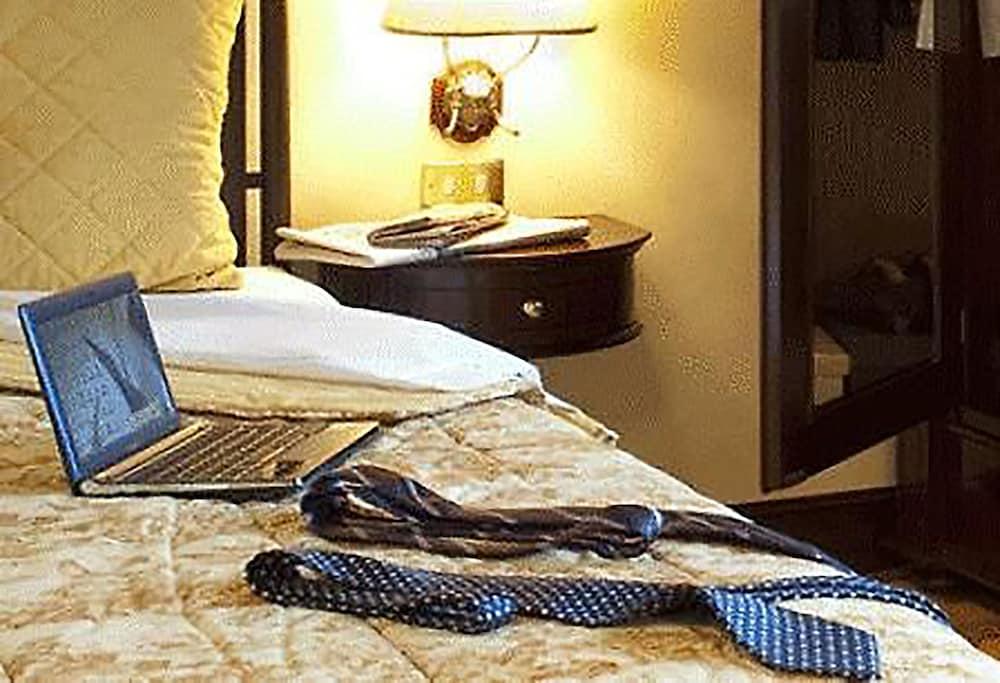 Bed & Breakfast Hamlet 4*