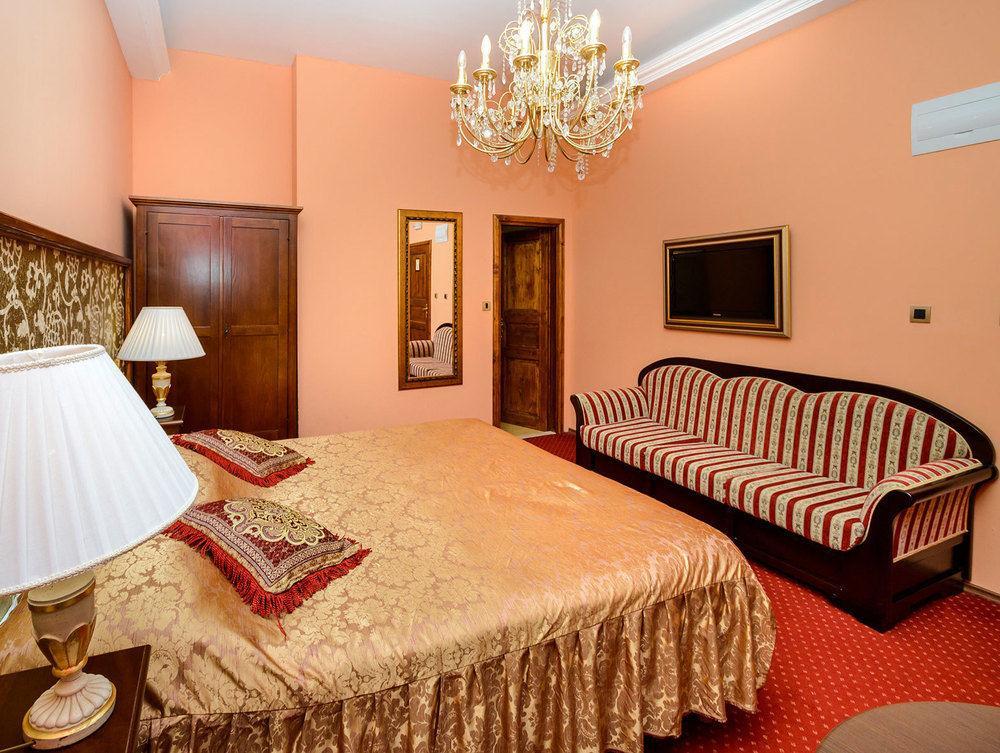 Hamlet 4* Dubrovnik