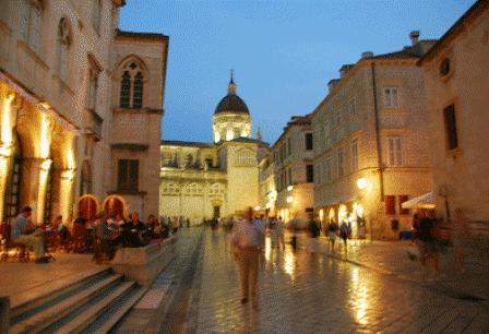 Bed & Breakfast Hamlet Dubrovnik