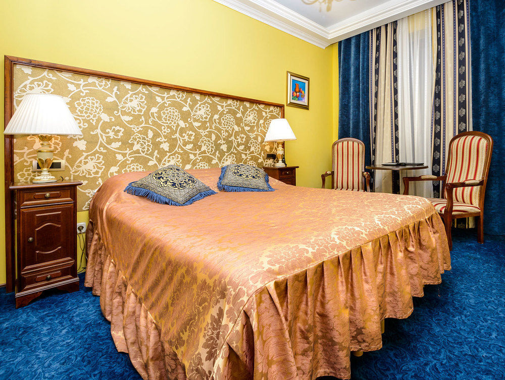 Bed & Breakfast Hamlet Dubrovnik