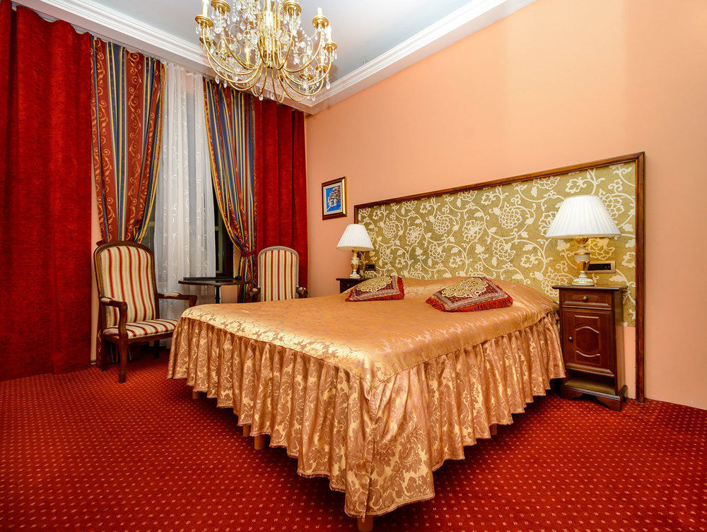 Bed & Breakfast Hamlet