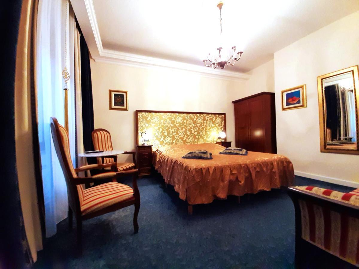Hamlet 4* Dubrovnik